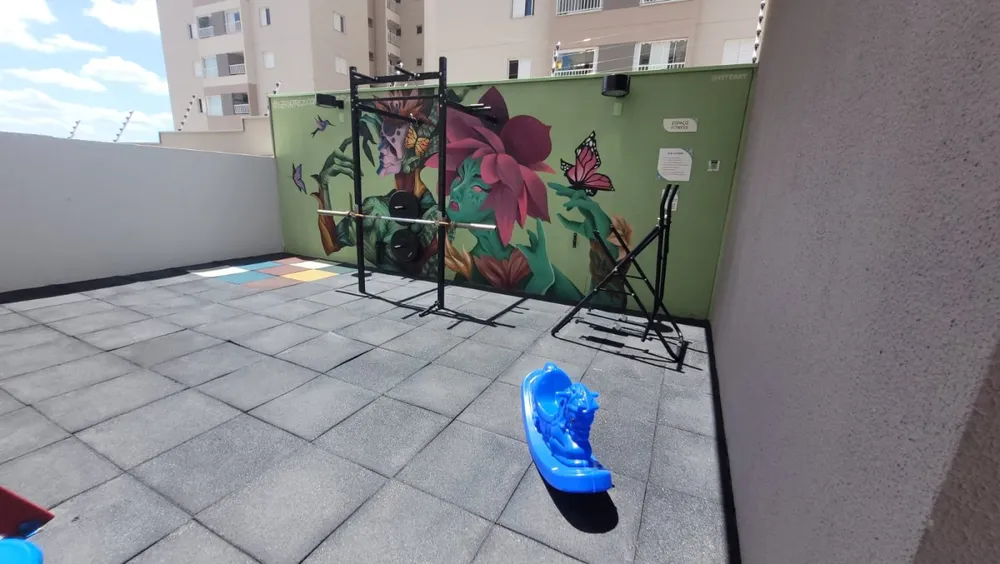 Apartamento, 2 quartos, 61 m² - Foto 11
