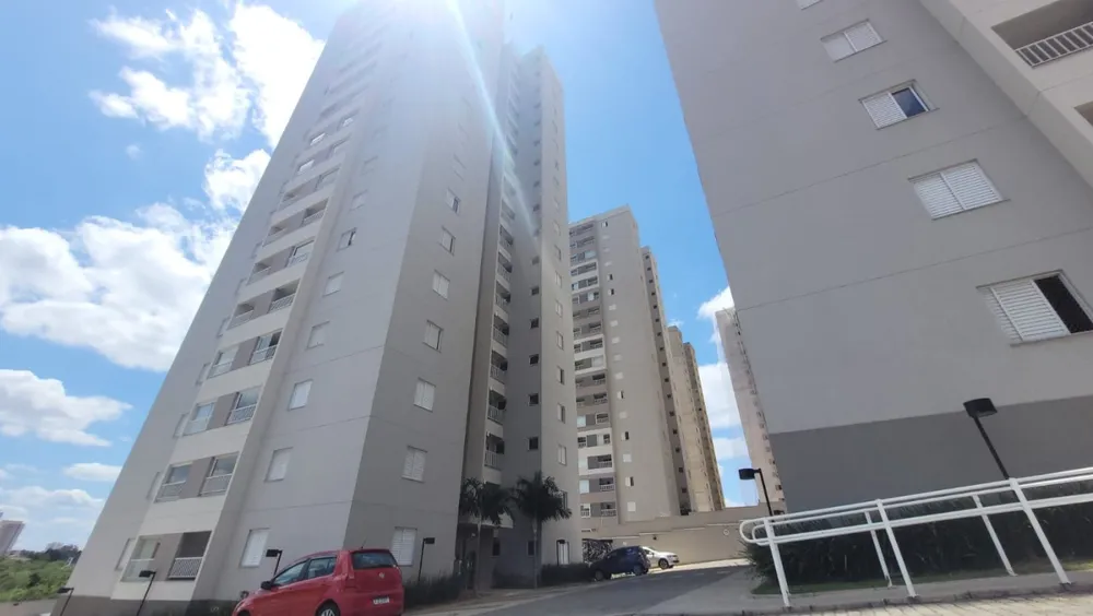 Apartamento, 2 quartos, 61 m² - Foto 10