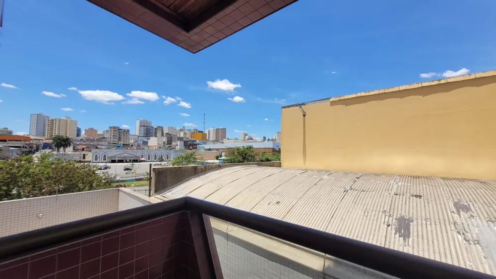 Apartamento, 3 quartos, 101 m² - Foto 3