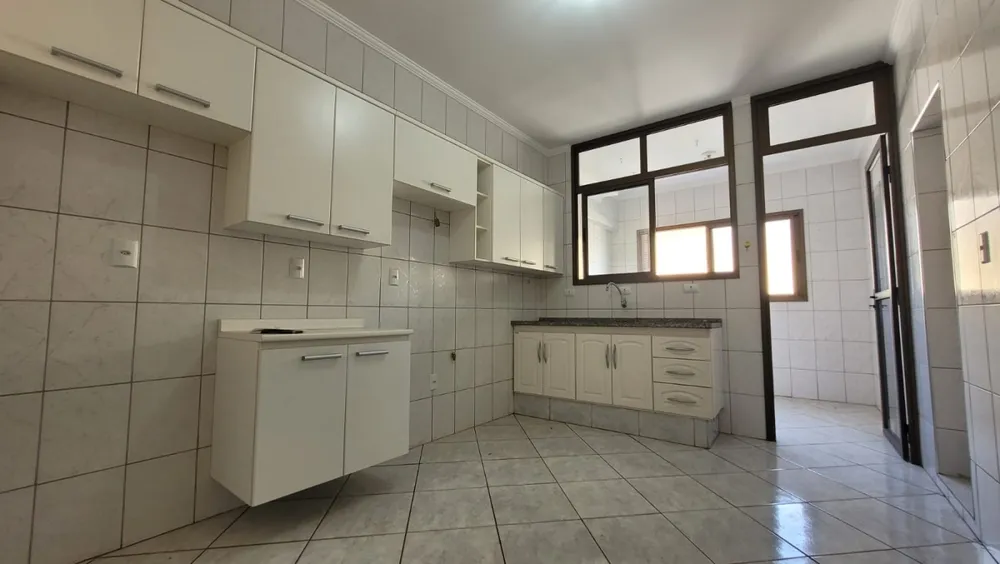 Apartamento, 3 quartos, 101 m² - Foto 1