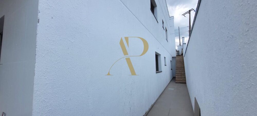 Casa, 3 quartos, 100 m² - Foto 1