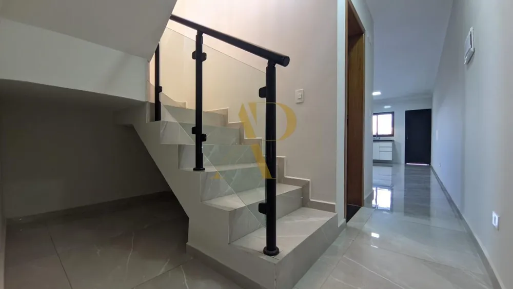 Casa, 3 quartos, 100 m² - Foto 8