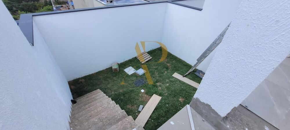 Casa, 3 quartos, 100 m² - Foto 4