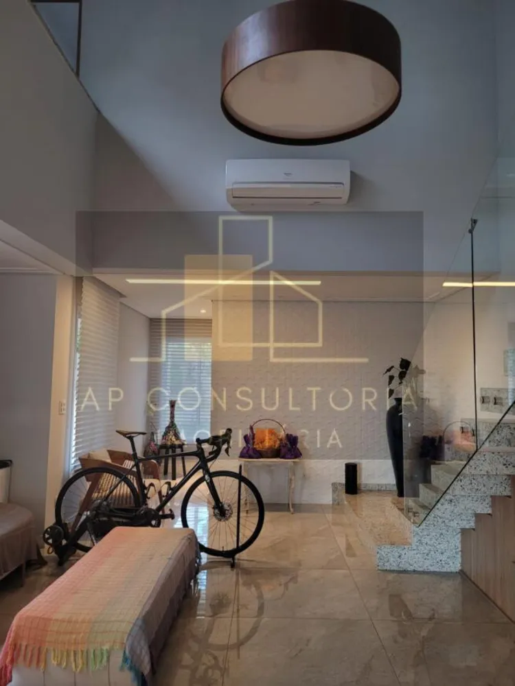 Casa, 3 quartos, 258 m² - Foto 3