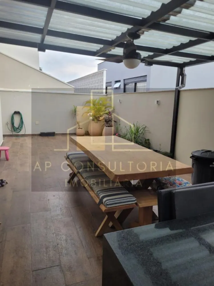 Casa, 3 quartos, 258 m² - Foto 15