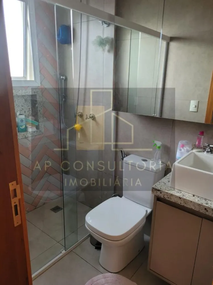 Casa, 3 quartos, 258 m² - Foto 8
