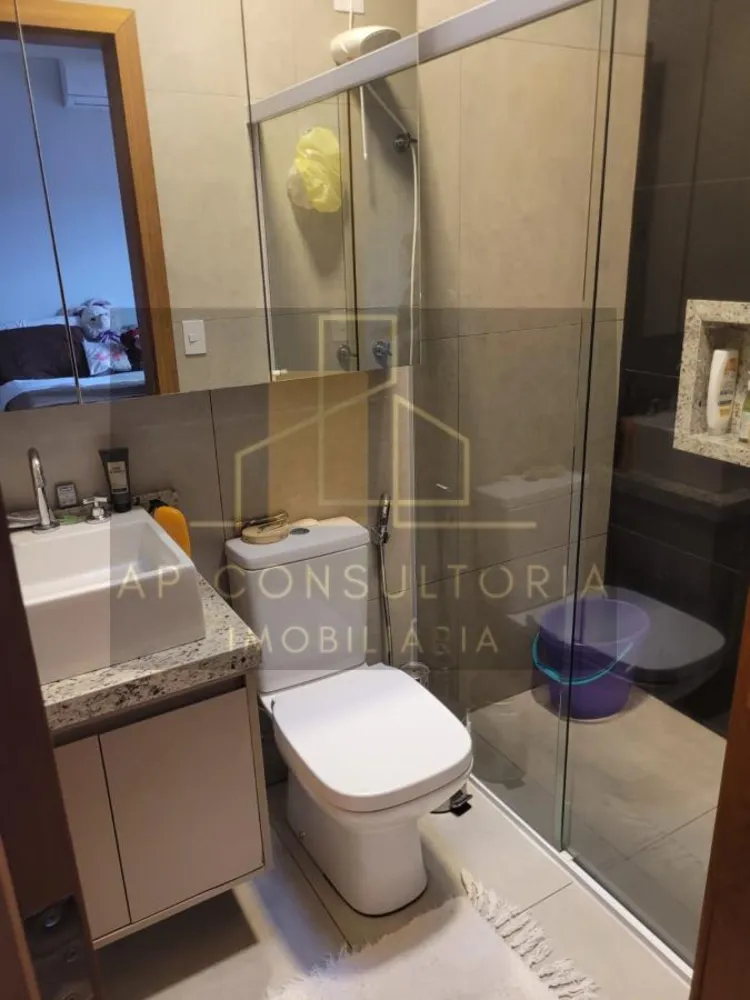 Casa, 3 quartos, 258 m² - Foto 11