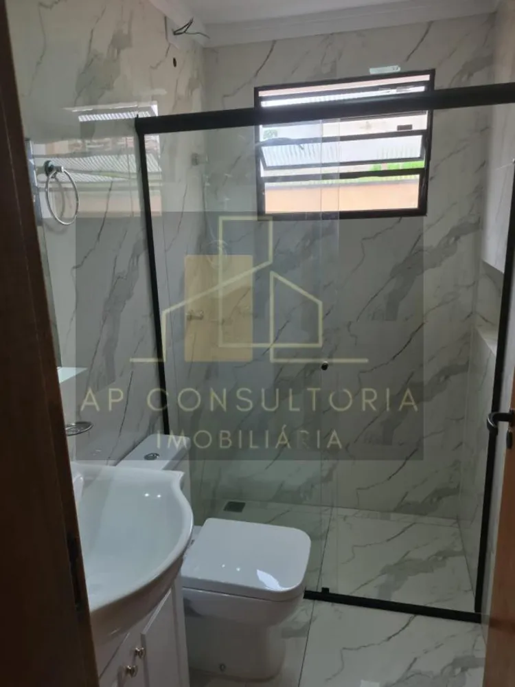 Casa, 2 quartos, 125 m² - Foto 11