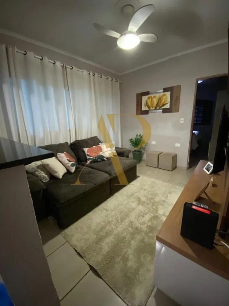 Casa, 3 quartos, 108 m² - Foto 1