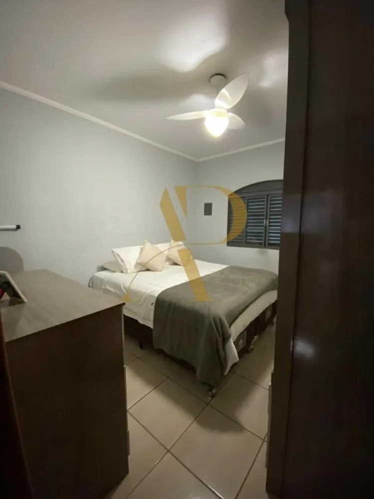 Casa, 3 quartos, 108 m² - Foto 5