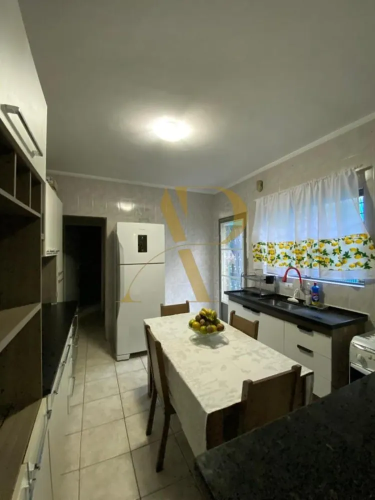 Casa, 3 quartos, 108 m² - Foto 2