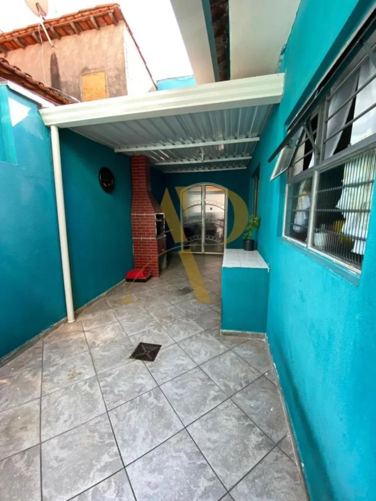 Casa, 3 quartos, 108 m² - Foto 8