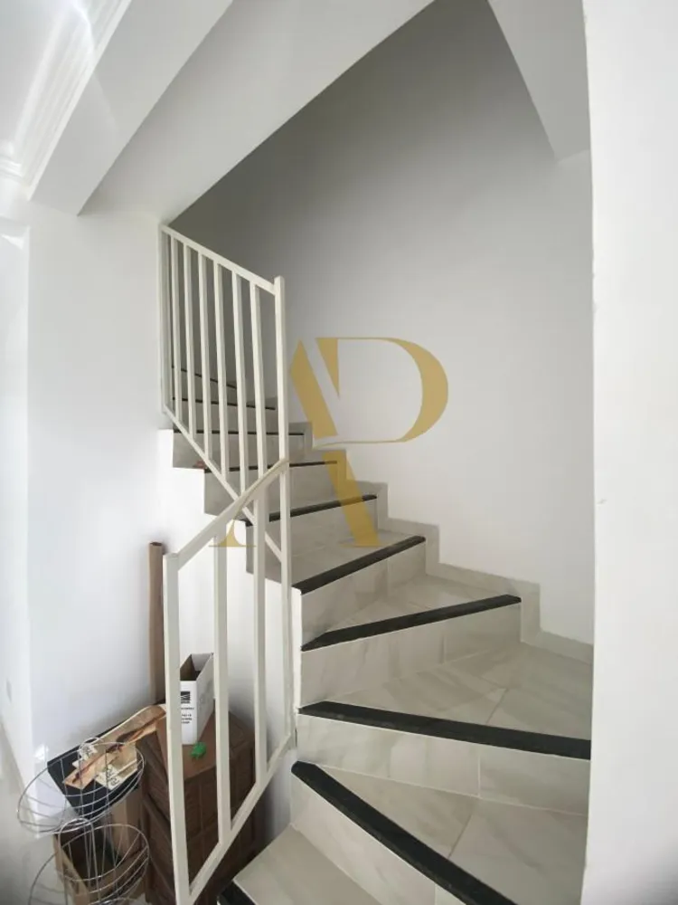 Casa, 3 quartos, 80 m² - Foto 6