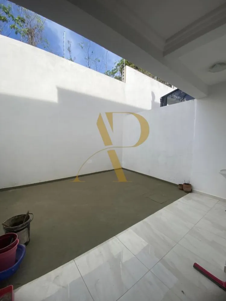 Casa, 3 quartos, 80 m² - Foto 5