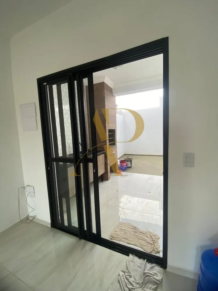 Casa, 3 quartos, 80 m² - Foto 1