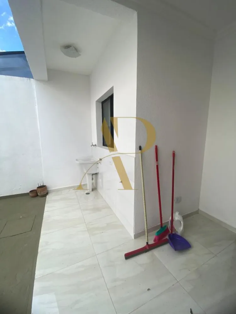 Casa, 3 quartos, 80 m² - Foto 4
