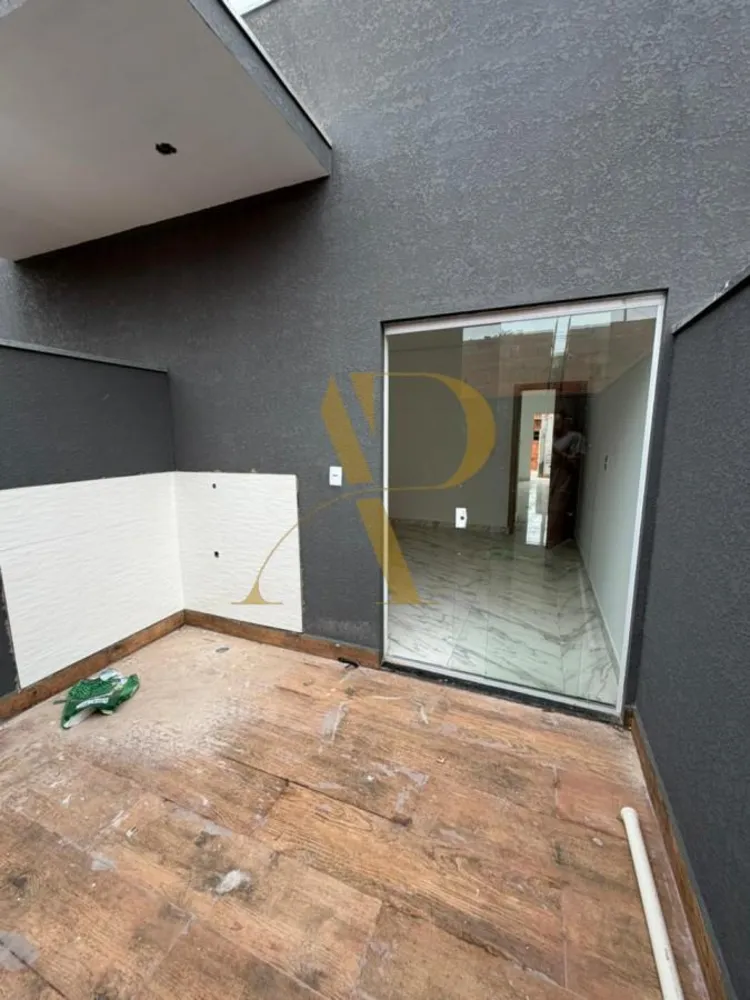 Casa, 1 quarto, 41 m² - Foto 11