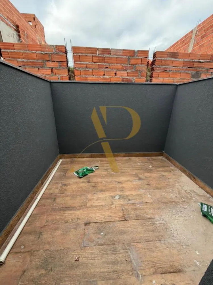 Casa, 1 quarto, 41 m² - Foto 12
