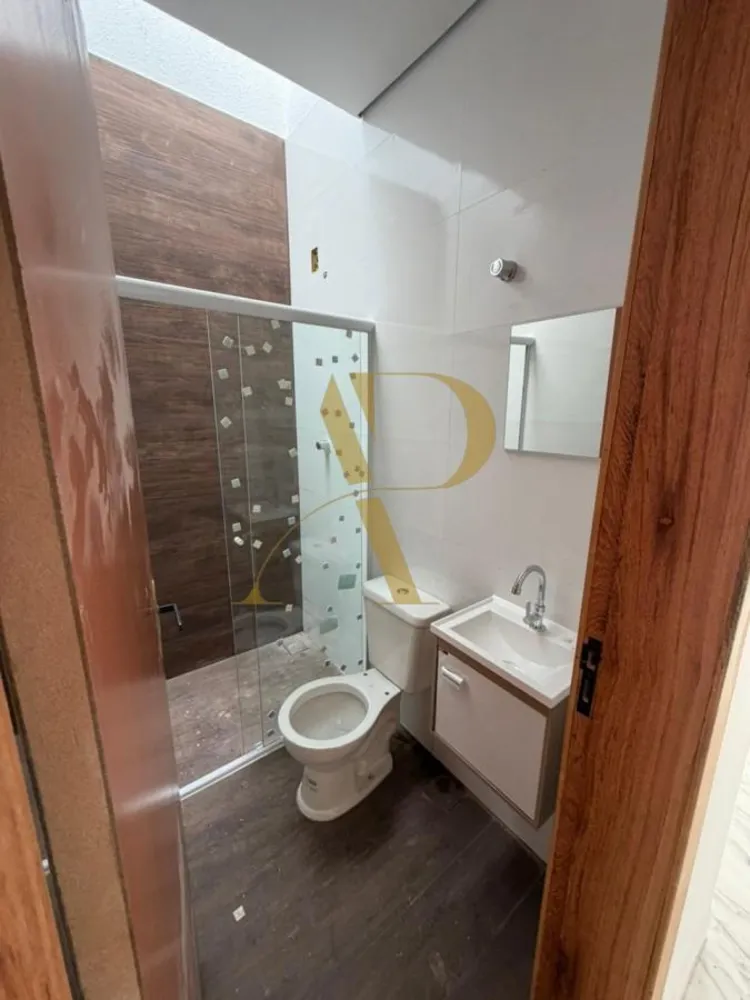 Casa, 1 quarto, 41 m² - Foto 8