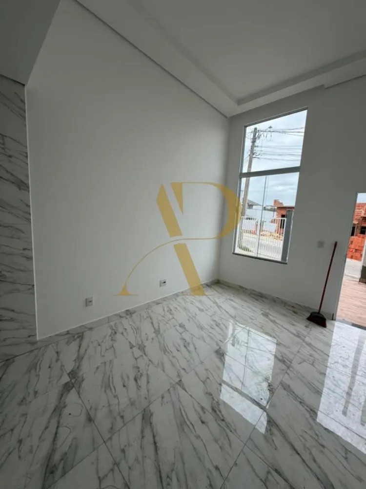Casa, 1 quarto, 41 m² - Foto 3