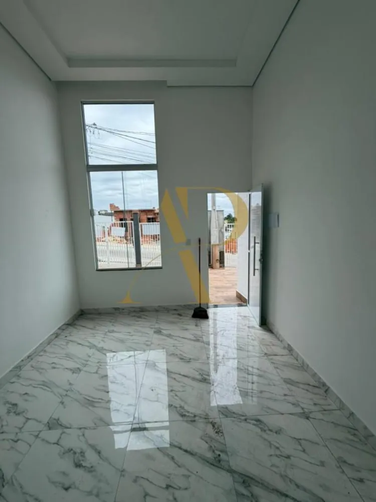 Casa, 1 quarto, 41 m² - Foto 4