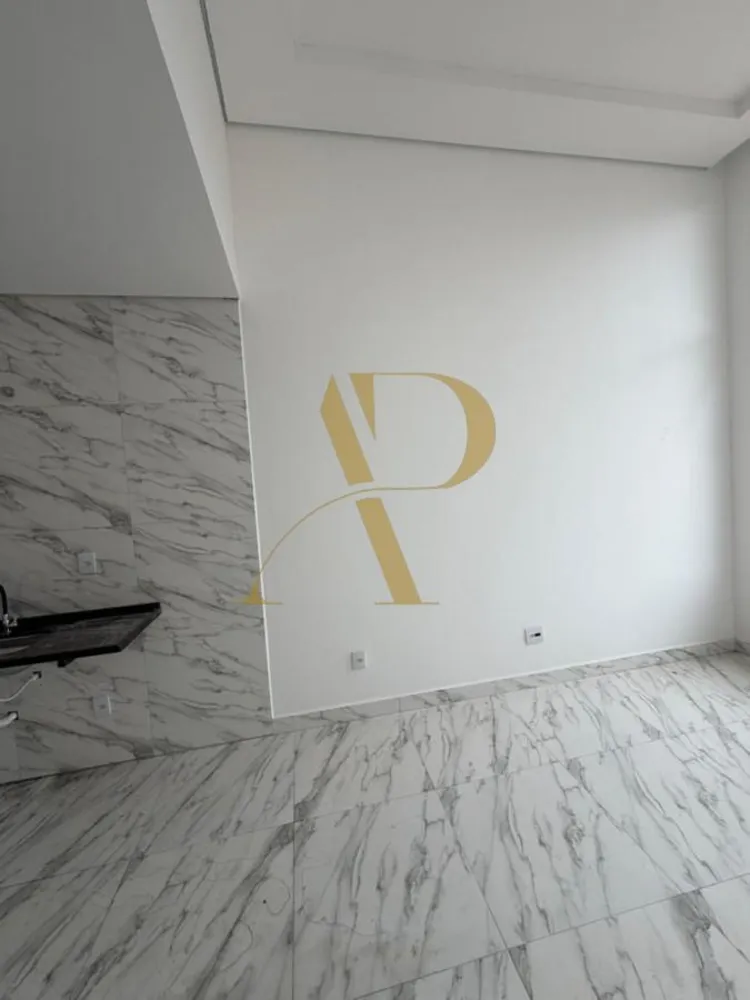 Casa, 1 quarto, 41 m² - Foto 7