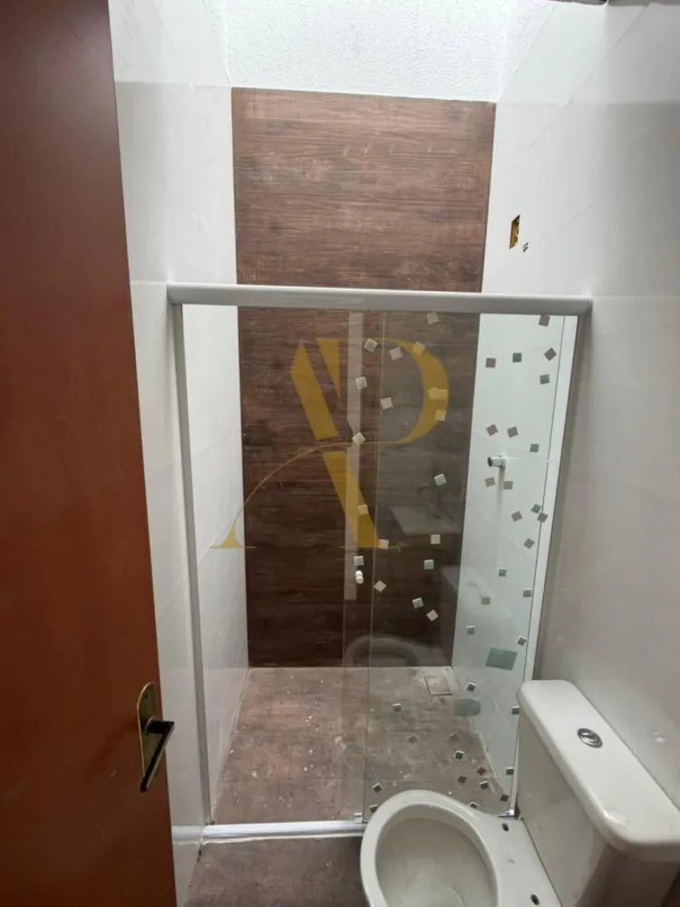 Casa, 1 quarto, 41 m² - Foto 9