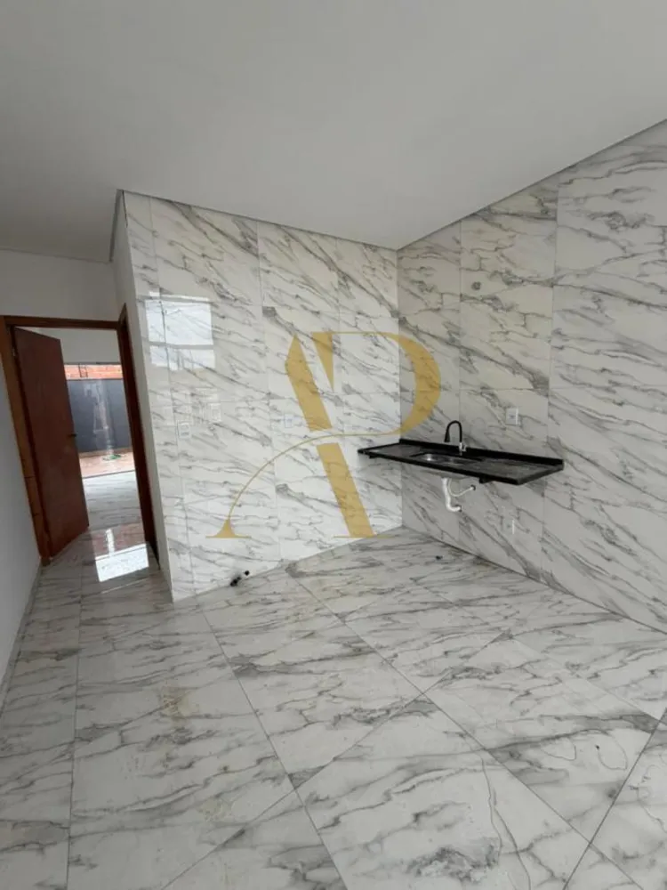 Casa, 1 quarto, 41 m² - Foto 5
