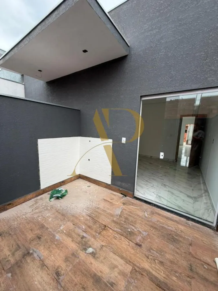 Casa, 1 quarto, 41 m² - Foto 10