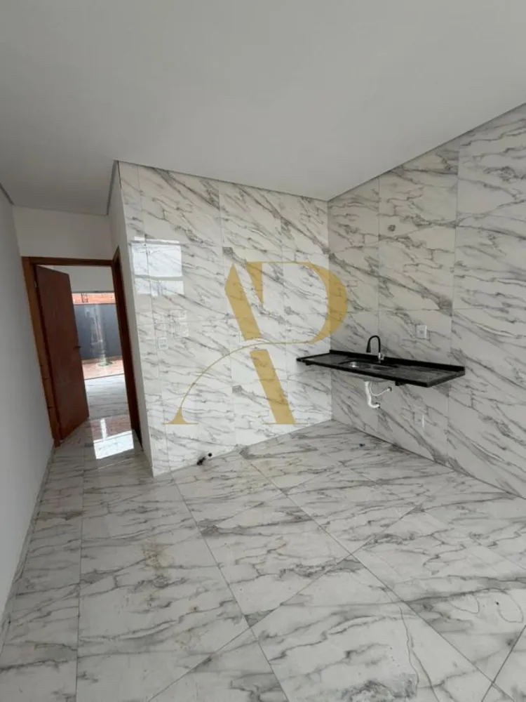 Casa, 1 quarto, 41 m² - Foto 6