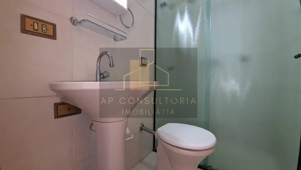 Apartamento, 2 quartos, 60 m² - Foto 4