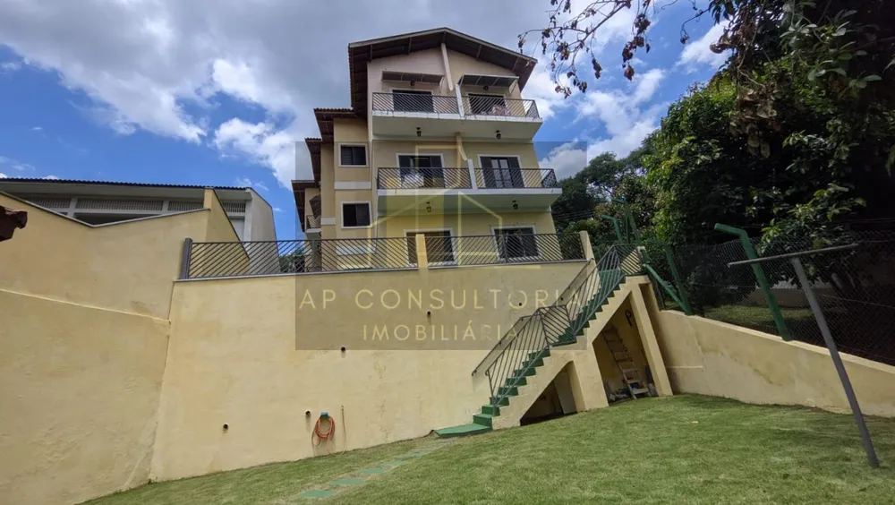 Apartamento, 2 quartos, 60 m² - Foto 16