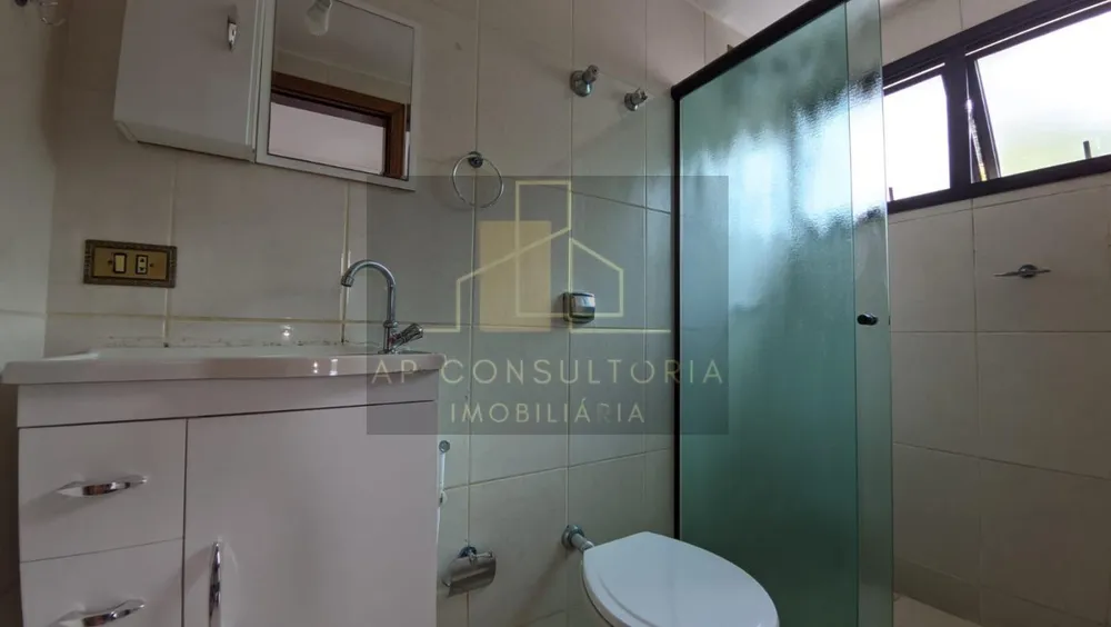 Apartamento, 2 quartos, 60 m² - Foto 9