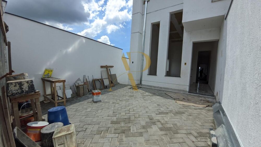 Casa, 3 quartos, 100 m² - Foto 4