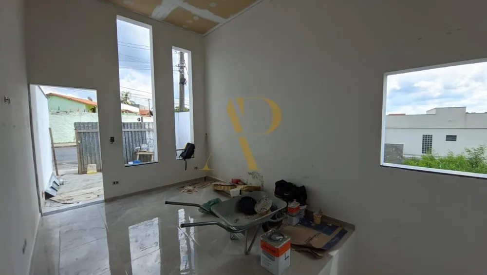 Casa, 3 quartos, 100 m² - Foto 2