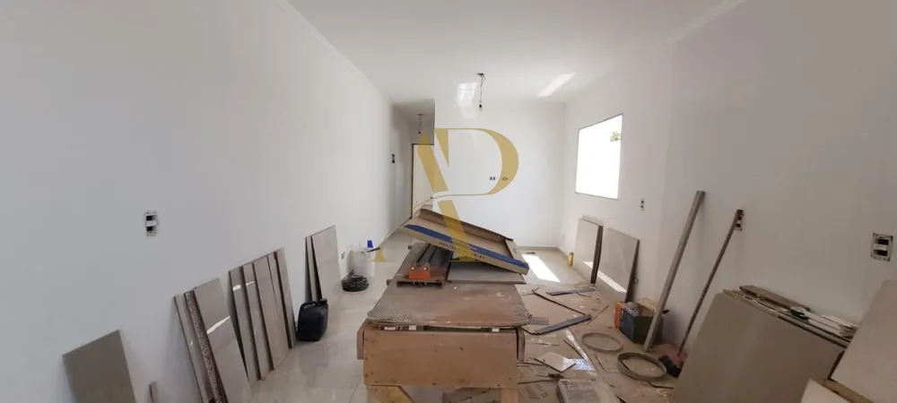 Casa, 3 quartos, 100 m² - Foto 11