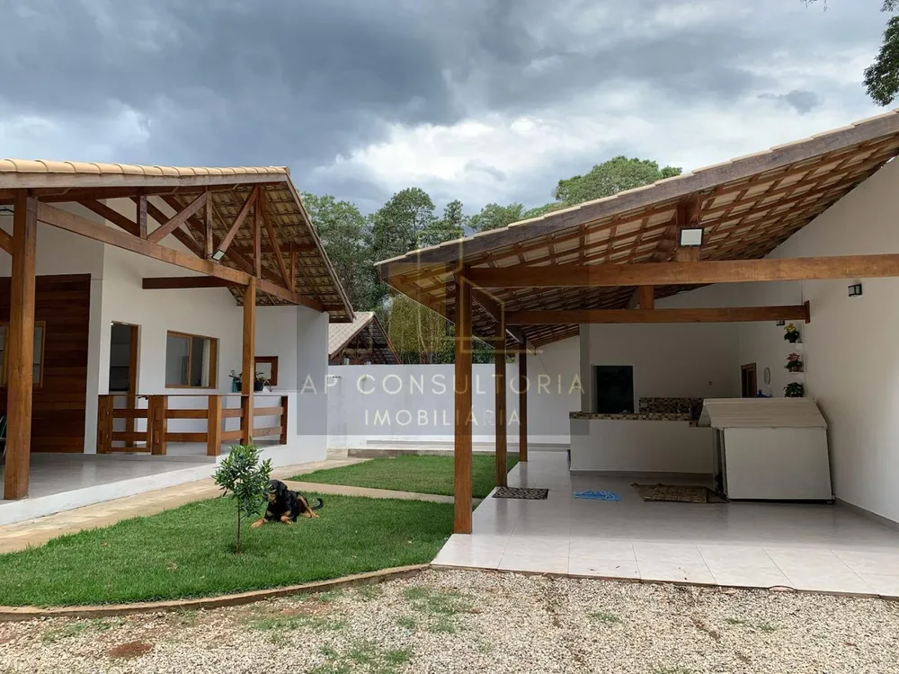 Chácara, 2000 m² - Foto 12