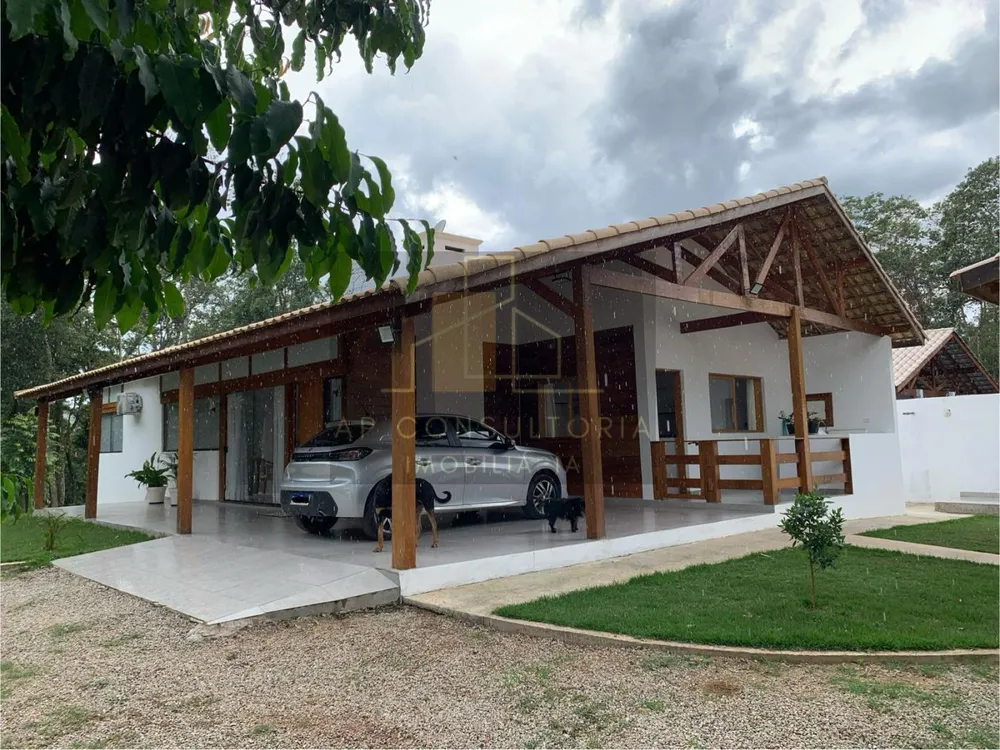 Chácara, 2000 m² - Foto 11