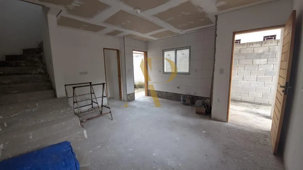 Casa, 2 quartos, 65 m² - Foto 2