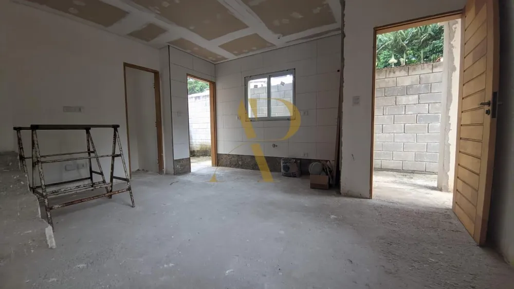 Casa, 2 quartos, 65 m² - Foto 3
