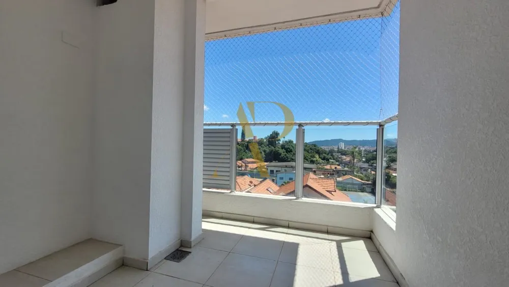 Apartamento, 2 quartos, 61 m² - Foto 2