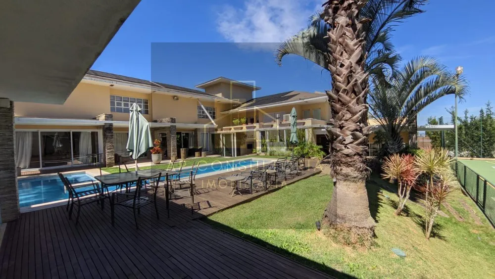 Casa, 945 m² - Foto 11