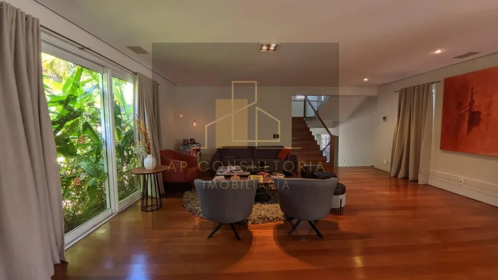 Casa, 945 m² - Foto 5