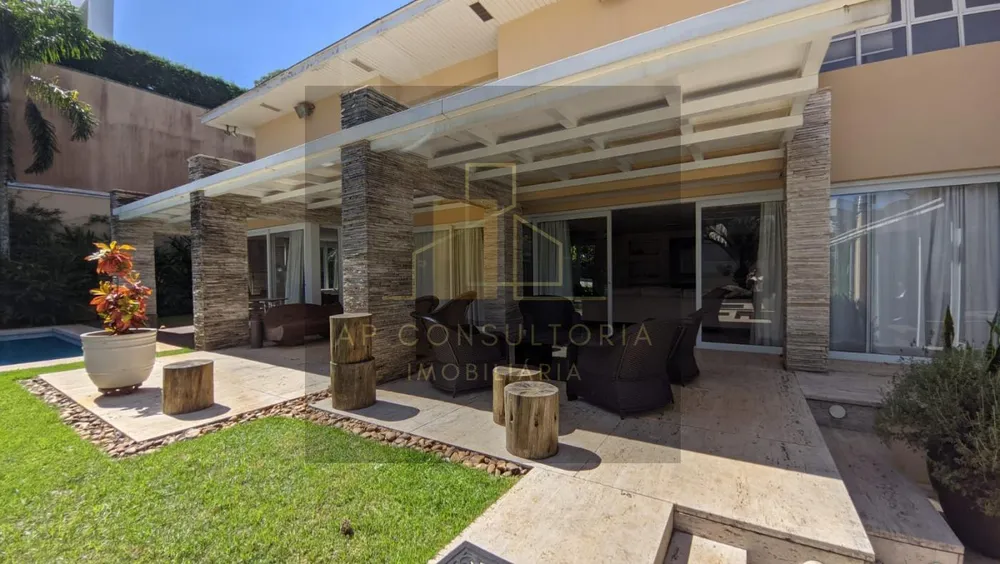 Casa, 945 m² - Foto 8