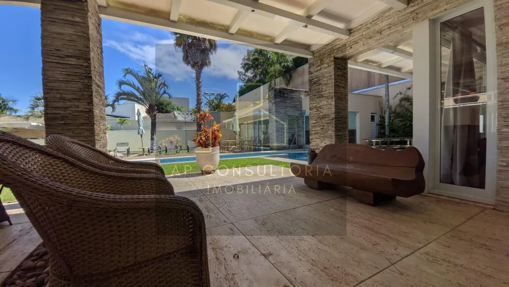 Casa, 945 m² - Foto 7