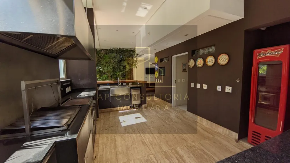 Casa, 945 m² - Foto 15