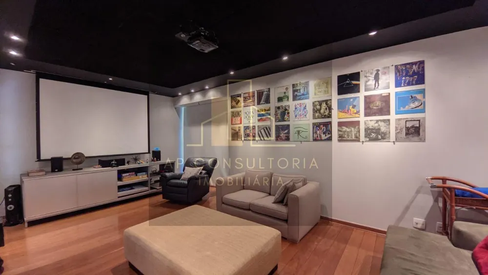 Casa, 945 m² - Foto 16
