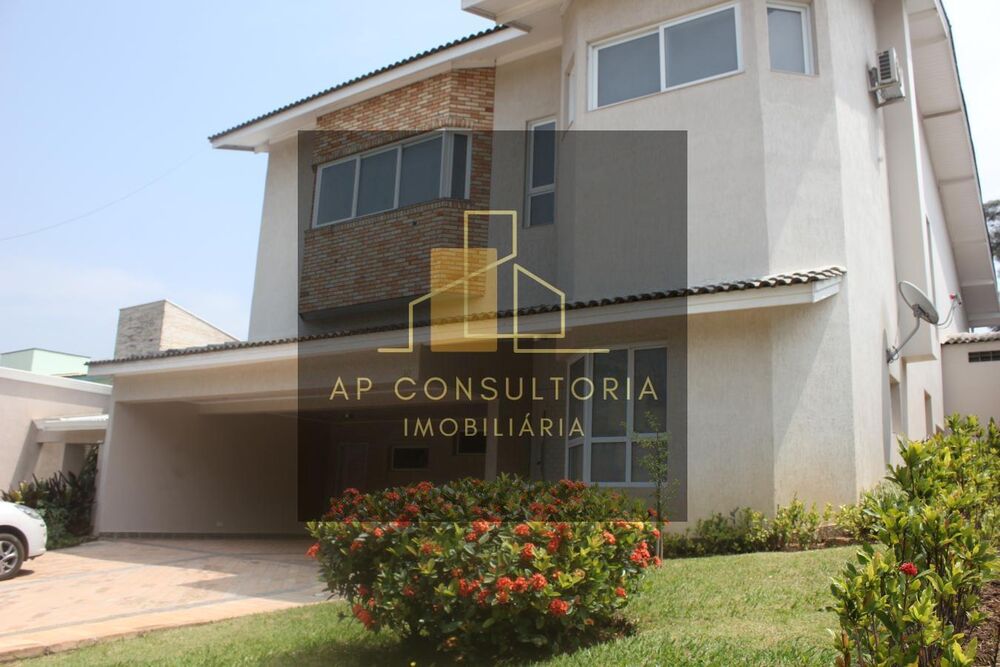 Casa, 4 quartos, 395 m² - Foto 6
