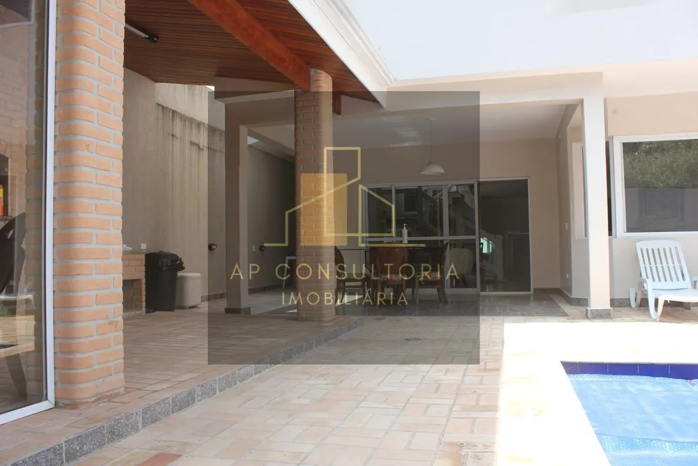 Casa, 4 quartos, 395 m² - Foto 18