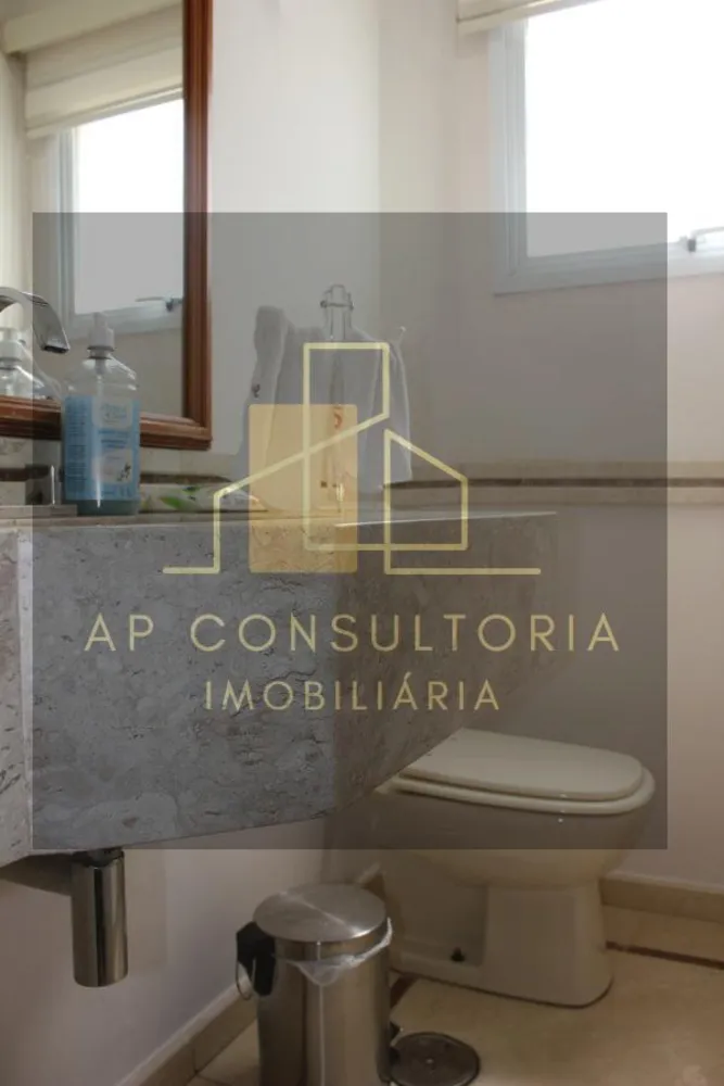 Casa, 4 quartos, 395 m² - Foto 16